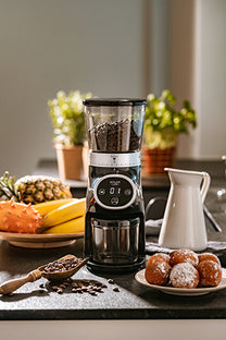 ADLER Coffee Grinders – AD 4450 Stone Coffee Grinder – image 14