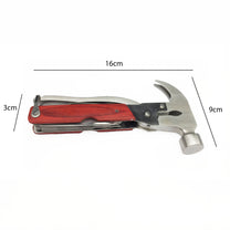 RTO The remaining – Multitool: Multifunctional Survival Tool Set – image 4