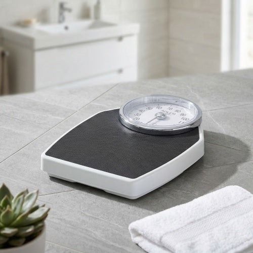 ADLER Bathroom Scales – AD 8177 Bathroom Scale - Mechanical – image 22