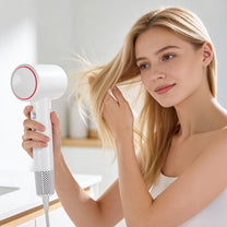 Teesa Hair Dryers – TEESA PRO DRY 700 Hair Dryer, Black – image 9