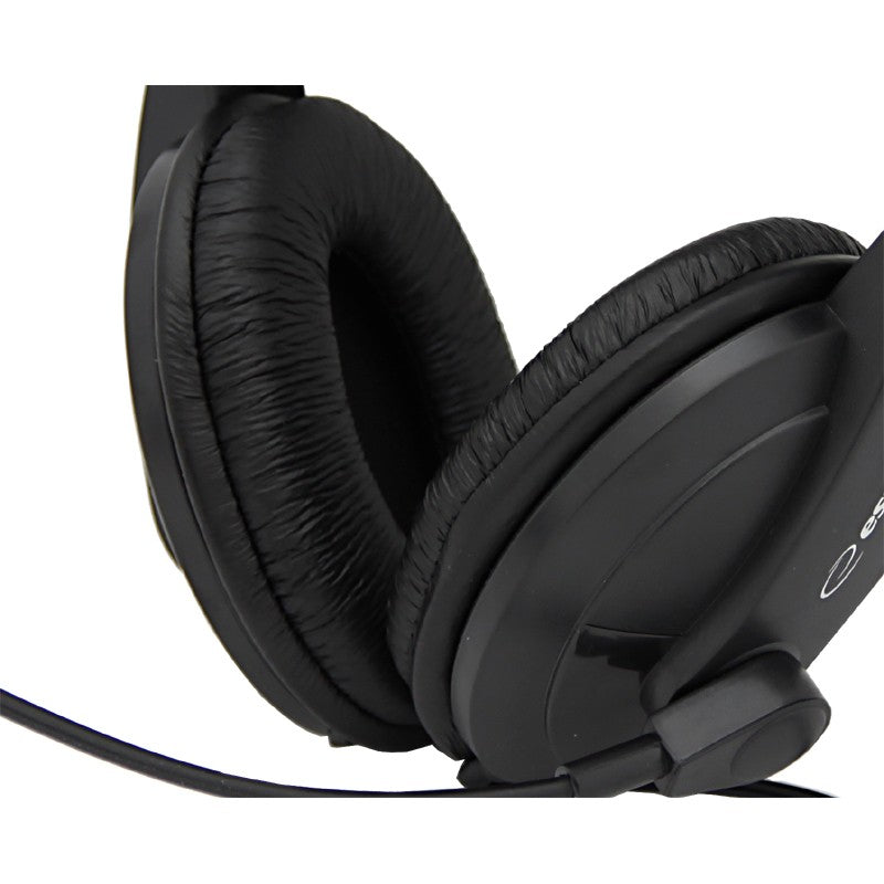 Esperanza Over-ear – EH103 Concerto Esperanza Headphones with Microphone – image 4