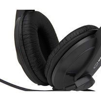 Esperanza Over-ear – EH103 Concerto Esperanza Headphones with Microphone – image 4