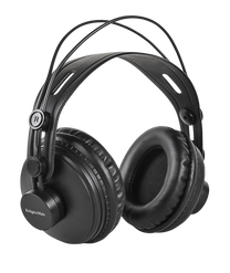 Kruger&Matz Kruger&amp;Matz Studio Over-Ear Headphones, Model Monitor