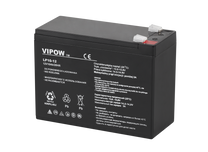 Vipow Gel batteries – VIPOW 12V 10Ah Gel Battery