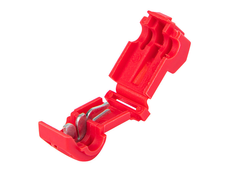Blow Connectors – 43-501# Quick-connect connector, 0.5–1.0 mm², 1 pc