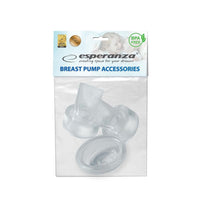 Esperanza Accessories – ECM004SP Esperanza Breast Pump Accessory Set – image 4