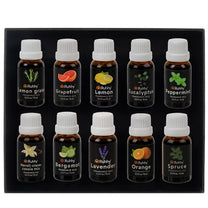RUHHY Fragrance Oils - Set of 10, 15 ml, Ruhhy 21938 – image 7