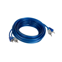 Kruger&Matz Cable Sets for Amplifiers – Mounting Kit for Kruger&amp;Matz Amplifiers; KM0010 – image 5