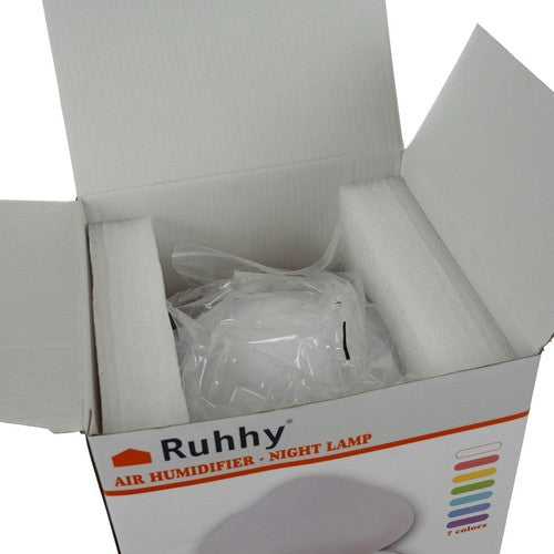 RUHHY Air Humidifiers – Humidifier - Ruhhy 24378 Night Light – image 26