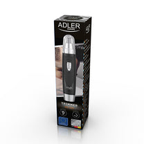 ADLER Shavers – AD 2911 Nose Trimmer – image 5