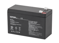 Vipow Gel batteries – VIPOW 12V 7.0Ah Gel Battery