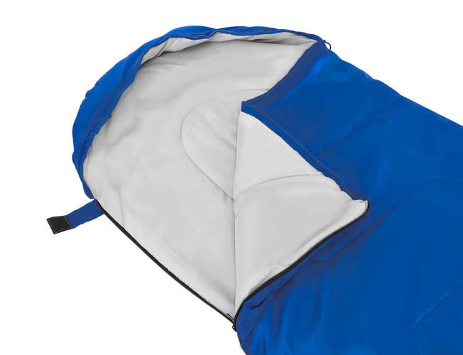 TRIZAND Sleeping bags and thermal blankets – Sleeping Bag - Blue S10249 – image 4