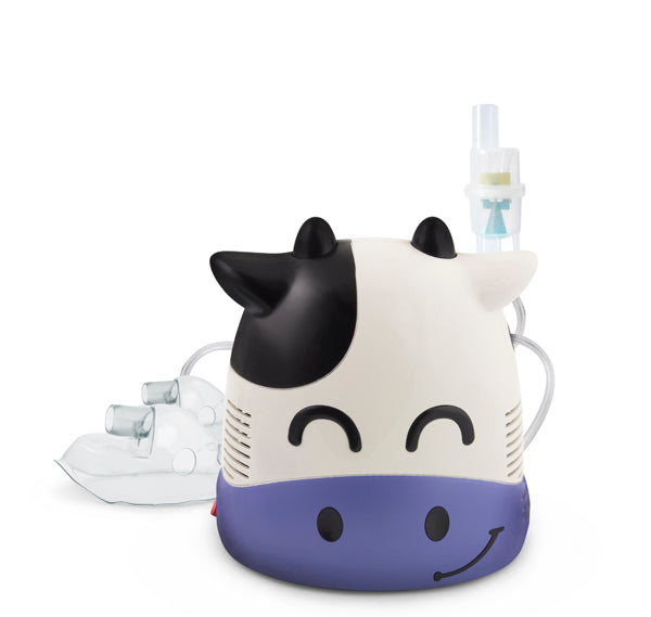 Esperanza Inhalers – ECN001 Esperanza Breeze Compressor Inhaler/Nebulizer