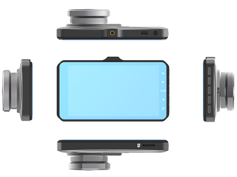 TRACER Dash cams, car video – TRACER 4TS FHD CRUX Dash Cam – image 4