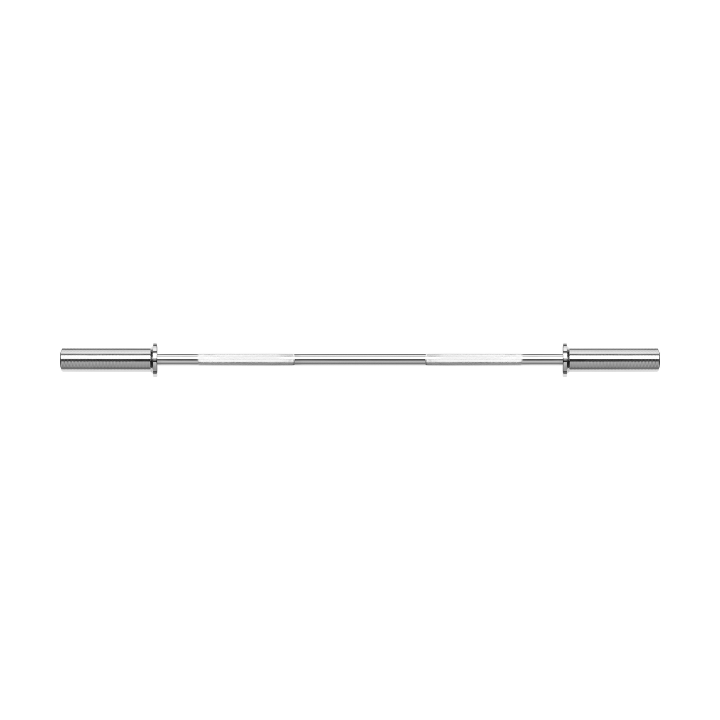 Rebel 50 mm Straight Olympic Bar, 120 cm 6 kg Olympic Barbell by REBEL ACTIVE – image 4