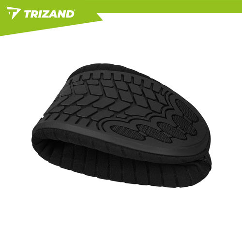 TRIZAND The remaining – Black water shoes—size 36, Trizand – image 3