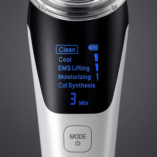SOULIMA The remaining – Facial Massager - Soulima 25888 Mesotherapy – image 11