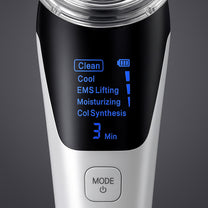 SOULIMA The remaining – Facial Massager - Soulima 25888 Mesotherapy – image 11