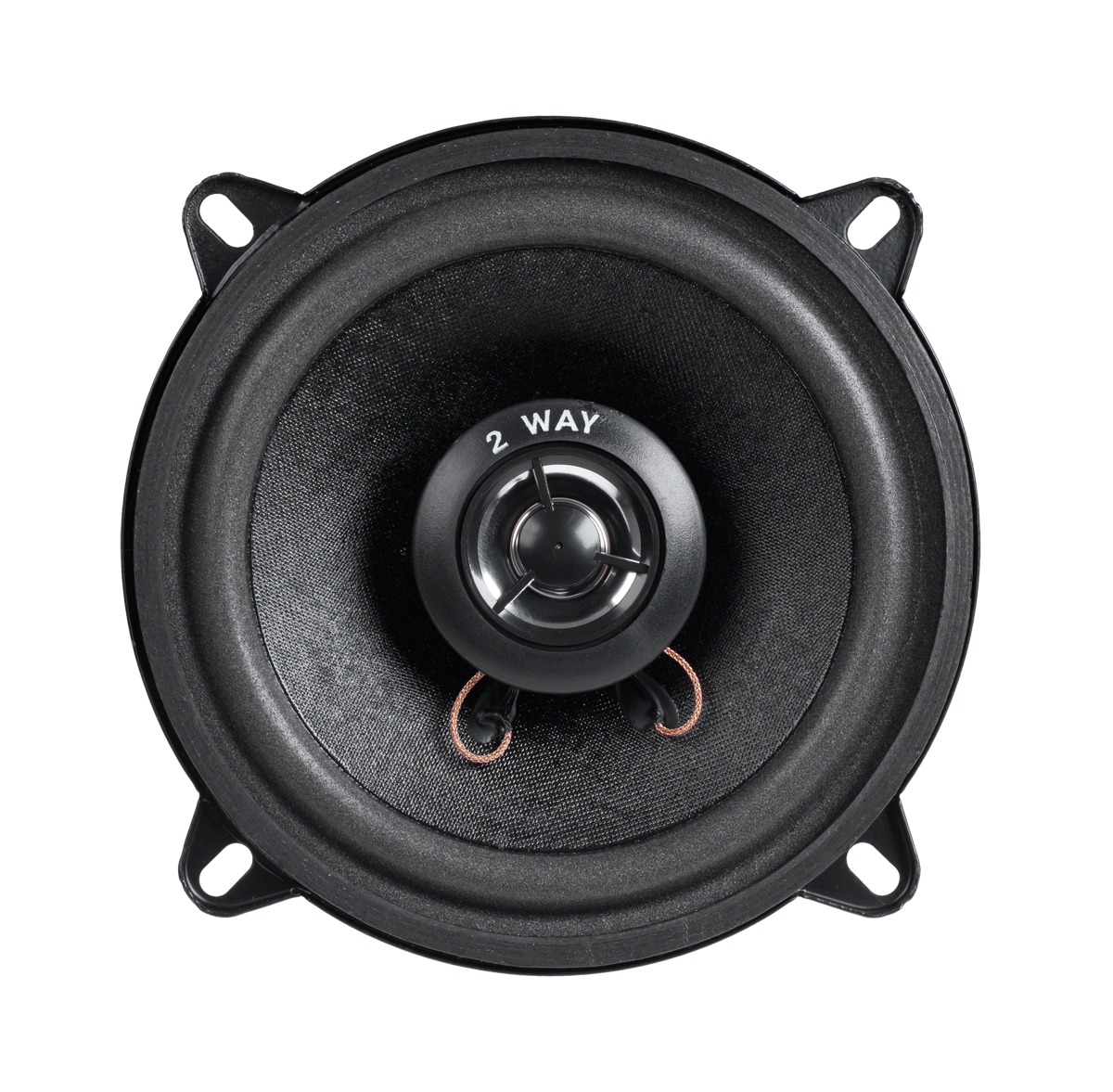 Dibeisi Car Speakers – 5" 2-Way 100W Speaker WS-1312TW – image 4