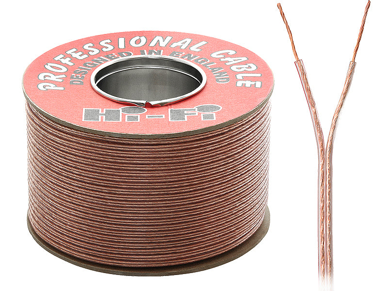 Blow Speaker Cables – 4054# Cable, type 2 x 0.22 p/c