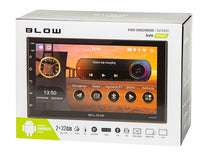 Blow Car stereos – 78-320# AVH-9930 2-DIN 7" Android GPS Car Stereo – image 10
