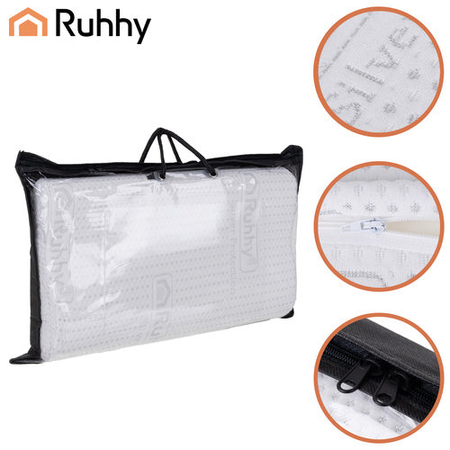 RUHHY The remaining – Ruhhy 26039 Ergonomic Pillow – image 3