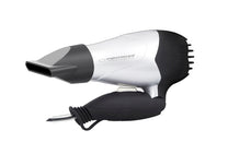 Esperanza Hair Dryers – EBH002S Venus Hair Dryer, Silver and Black – image 2
