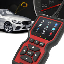 RTO Cosmetics, trunks – Universal OBD2 Diagnostic Tester, Scanner, and Car Computer – image 2
