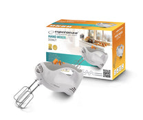 Esperanza Mixers and Blenders – EKM009 Donut Hand Mixer – image 2