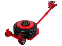 Blow The remaining – 44-720# 3.5-metric-ton Xtreme Snowman Pneumatic Jack