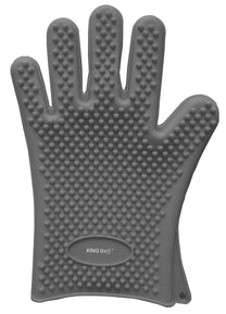 KINGHoff Kitchen Accessories – Silicone oven mitt, Kinghoff, KH-1901 – image 5