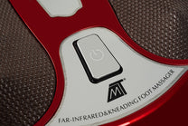 MALATEC The remaining – Heated Foot Massager – image 3