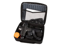 Blow 44-340# Blow Wave 4000 Massage Gun + 10 Attachments + Carrying Case – image 17