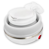 Esperanza Electric – EKK023 Esperanza Foldable Silicone Electric Kettle "Niagara" 0.5 L – image 3