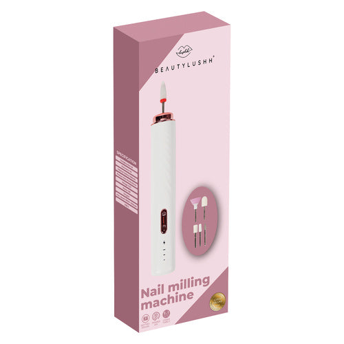BEAUTYLUSHH The remaining – Beautylushh 25805 Nail Drill – image 2