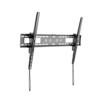 Kruger&Matz TV – Kruger&amp;Matz Wall Mount for 60-100-inch LED TVs (vertical adjustment)