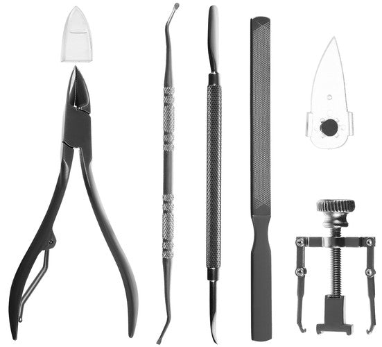 SOULIMA The remaining – Ingrown Toenail Care Kit – image 7