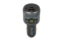 Blow 74-167# FM Transmitter with Bluetooth 5.1, QC 3.0, and PD 24W – image 2