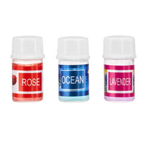 RUHHY Air Humidifiers – Fragrance Diffuser - Humidifier, 400 ml, DB 23509 – image 4
