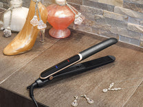 LAFE Hair Straighteners – LAFE Sleek &amp; Shine Straightener with Temperature Control – image 6