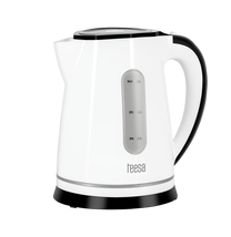 Teesa Electric kettles – TEESA Electric Kettle, 2200 W, White, 1.7 L – image 6