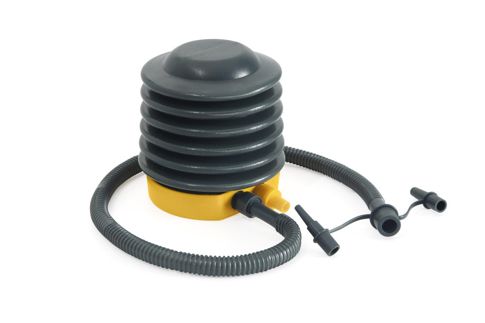 BESTWAY Pumps for mattresses, inflatable – Bestway 62147 13-cm Piston Foot Pump – image 2