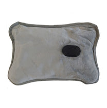 ADLER Hot Water Bottles – AD 7427 Electric Hot Water Bottle – image 13