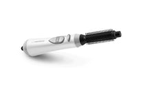 Esperanza Curling irons – EBL001W Esperanza Nefertiti Hair Curler and Dryer, White