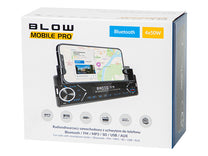 Blow Car stereos – 78-346# Radio Blow Mobile Pro 1DIN Smart Mount – image 4