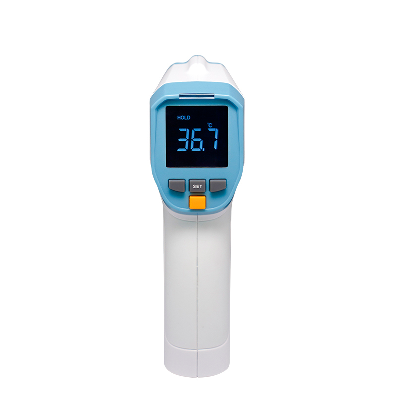 Uni-T Medical Thermometers – Temperature Meter, Uni-T UT305H Non-Contact Thermometer – image 4