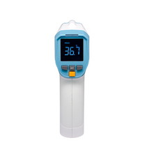 Uni-T Medical Thermometers – Temperature Meter, Uni-T UT305H Non-Contact Thermometer – image 4