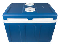 Blow Travel refrigerators and – 44-210# 42-liter Blow Car Cooler with Wheels – image 4
