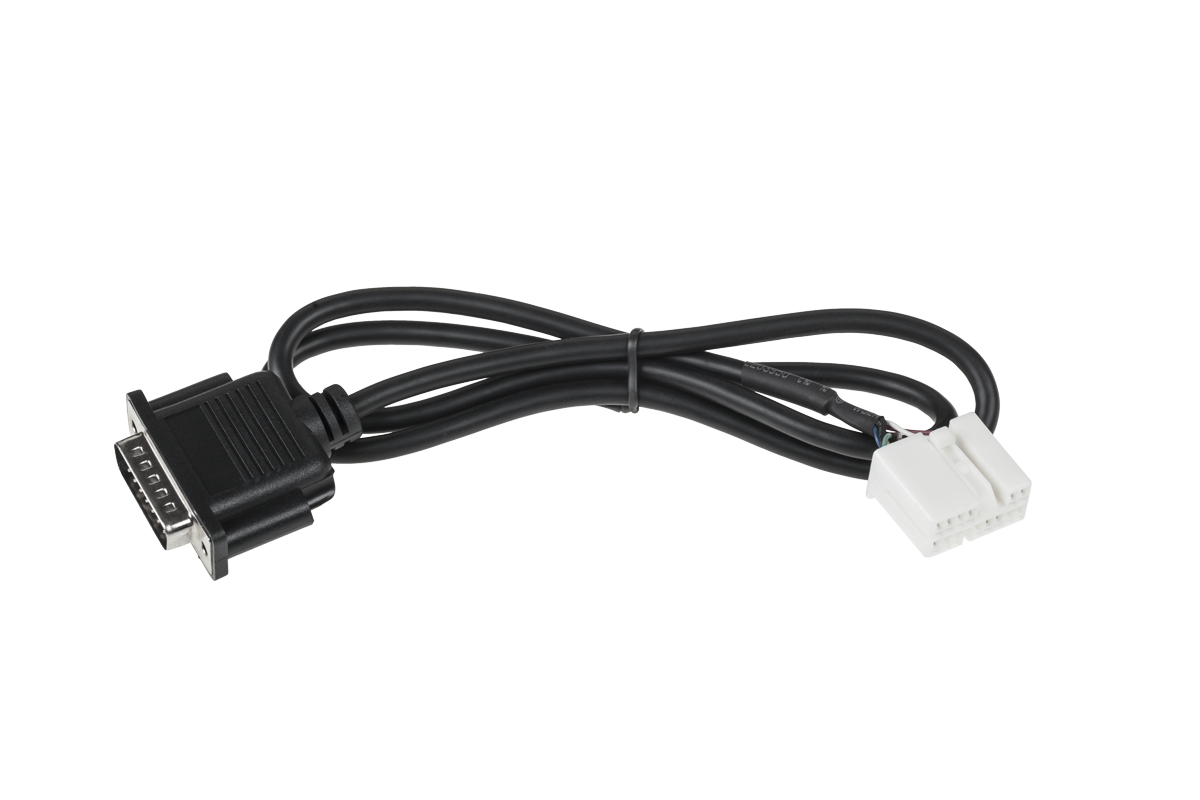 Peiying Emulators – Cable for the Peiying PY-EM01 Suzuki Digital CD Changer