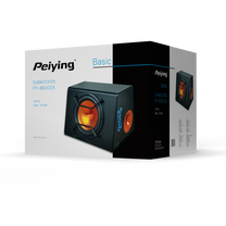 Peiying PY-BB300X Active Subwoofer – image 7